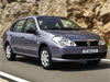 Renault Symbol Renault Symbol