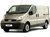 Renault Trafic Fourgon Renault Trafic Fourgon