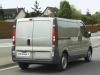 Renault Trafic Fourgon Renault Trafic Fourgon