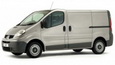 Renault Trafic Fourgon