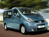 Renault Trafic Passenger 2.0 MT