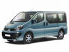 Renault Trafic Passenger 2.0 MT