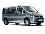 Renault Trafic Passenger