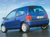 Renault Twingo I