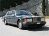 Rolls-Royce Flying Spur Rolls-Royce Flying Spur