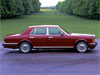 Rolls-Royce Flying Spur Rolls-Royce Flying Spur
