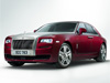 Rolls-Royce Ghost Rolls-Royce Ghost