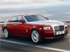 Rolls-Royce Ghost Rolls-Royce Ghost