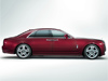 Rolls-Royce Ghost Rolls-Royce Ghost