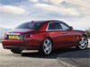 Rolls-Royce Ghost Rolls-Royce Ghost