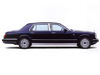 Rolls-Royce Park Ward Rolls-Royce Park Ward