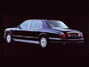 Rolls-Royce Park Ward Rolls-Royce Park Ward