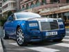 Rolls-Royce Phantom Coupe Rolls-Royce Phantom Coupe