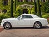 Rolls-Royce Phantom Coupe Rolls-Royce Phantom Coupe