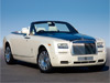 Rolls-Royce Phantom Drophead Coupe Rolls-Royce Phantom Drophead Coupe