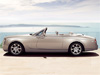 Rolls-Royce Phantom Drophead Coupe Rolls-Royce Phantom Drophead Coupe