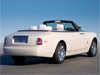 Rolls-Royce Phantom Drophead Coupe Rolls-Royce Phantom Drophead Coupe