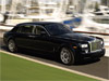 Rolls-Royce Phantom EWB