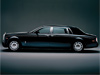 Rolls-Royce Phantom EWB