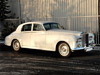 Rolls-Royce Silver Cloud