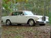 Rolls-Royce Silver Shadow