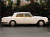 Rolls-Royce Silver Shadow