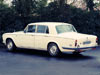 Rolls-Royce Silver Shadow