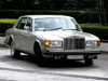 Rolls-Royce Silver Spur Rolls-Royce Silver Spur