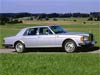 Rolls-Royce Silver Spur Rolls-Royce Silver Spur