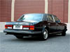 Rolls-Royce Silver Spur Rolls-Royce Silver Spur