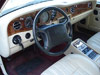Rolls-Royce Silver Spur Rolls-Royce Silver Spur