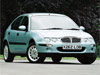 Rover 25