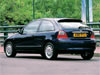 Rover 25
