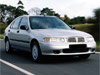Rover 400 Rover 400