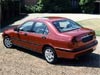 Rover 400 Rover 400