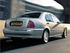 Rover 45 Rover 45