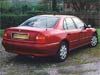 Rover 600