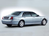 Rover 75