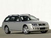 Rover 75 Tourer