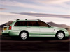 Rover 75 Tourer