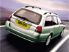 Rover 75 Tourer
