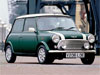 Rover Mini