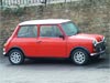 Rover Mini
