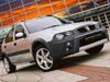 Rover Streetwise