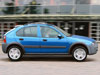 Rover Streetwise