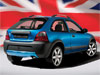 Rover Streetwise
