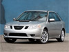 Saab 9-2X