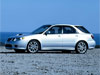 Saab 9-2X