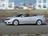 Saab 9-3 Convertible