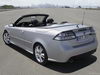 Saab 9-3 Convertible